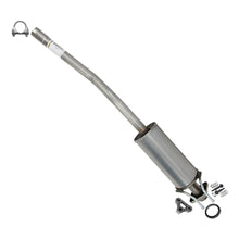 2001-2005 Honda Civic 1.7L Exhaust Resonator Pipe