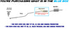 2001-2005 Honda Civic 1.7L Exhaust Resonator Pipe