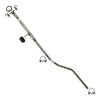 2001-2005 Honda Civic 1.7L Exhaust Pipe | Fit DX and LX Models only built in USA & Canada