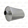 2014-2020 Chevrolet Silverado 1500 4.3L, 5.3L Direct-Fit Exhaust Muffler
