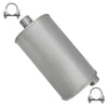 2014-2021 GMC Sierra 1500 4.3L, 5.3L Direct-Fit Exhaust Muffler