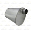 2014-2021 GMC Sierra 1500 4.3L, 5.3L Direct-Fit Exhaust Muffler