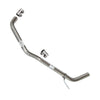 2012-2017 Nissan NV1500 & NV2500, 2012-2019 NV3500 4.0L Exhaust Tail Pipe