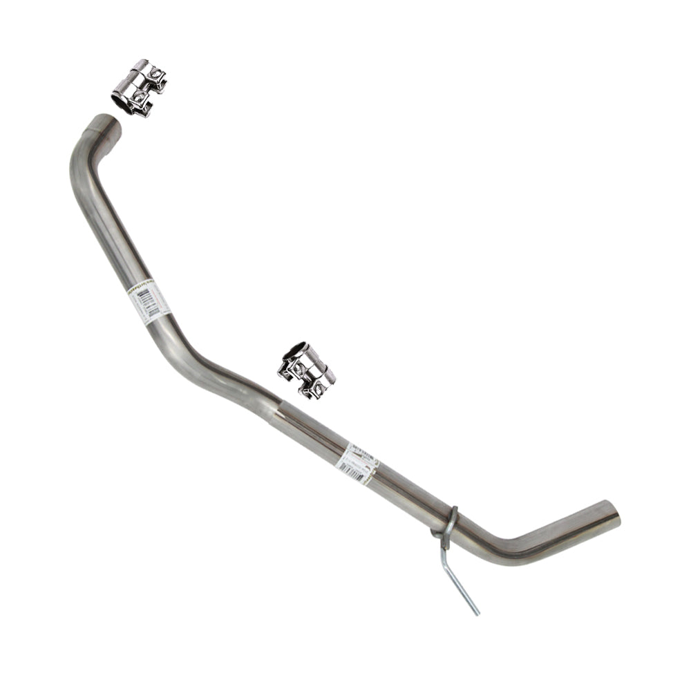 2012-2017 Nissan NV1500 & NV2500, 2012-2019 NV3500 4.0L Exhaust Tail Pipe