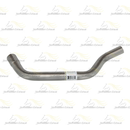 2012-2017 Nissan NV1500 & NV2500, 2012-2019 NV3500 4.0L Exhaust Tail Pipe