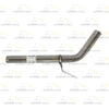 2012-2017 Nissan NV1500 & NV2500, 2012-2019 NV3500 4.0L Exhaust Tail Pipe