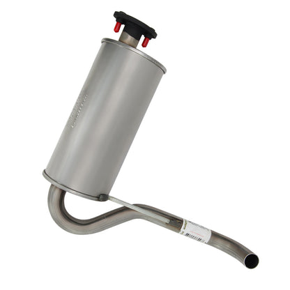 Exhaust Muffler for Toyota 6FGCU20,6FGCU25,42-FGCU20,6FGU15 Forklifts