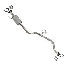 2002-2006 Nissan Sentra 2.5L Exhaust Resonator Pipe