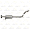 2002-2006 Nissan Sentra 2.5L Exhaust Resonator Pipe