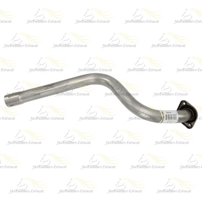 2002-2006 Nissan Sentra 2.5L Exhaust Resonator Pipe