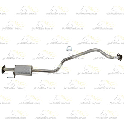 2002-2006 Nissan Sentra 2.5L Exhaust Resonator Pipe