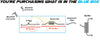 2011-2014 Ford Edge 3.5L Exhaust Y Pipe and Resonator