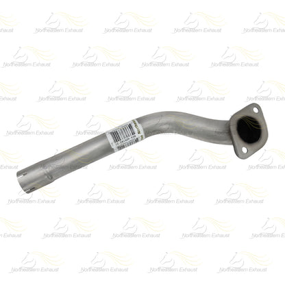 2014-2017 Hyundai Elantra GT 2.0L Stainless Steel Direct-Fit Resonator Pipe