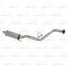 2014-2017 Hyundai Elantra GT 2.0L Stainless Steel Direct-Fit Resonator Pipe
