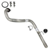 2010-2023 Toyota 4Runner 4.0L Exhaust Tail Pipe
