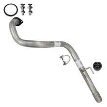 2010-2023 Toyota 4Runner 4.0L Exhaust Tail Pipe