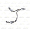 2009-2014 Chevrolet Tahoe 4.8L 5.3L Complete Exhaust System | EPA Approved