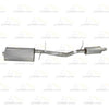 2009-2014 GMC Yukon 1500 5.3L Complete Exhaust System EPA Approved