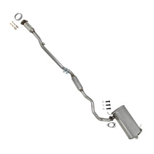 2016-2019 Outlander 3.0L EPA Approved Catalytic Assembly w/ Muffler