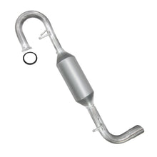 2011-2013 Scion TC 2.5L  Direct-Fit Exhaust Rear Muffler