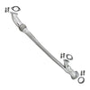 2007-2019 Mitsubishi Outlander 3.0L Direct Fit Exhaust Flex Y-Pipe
