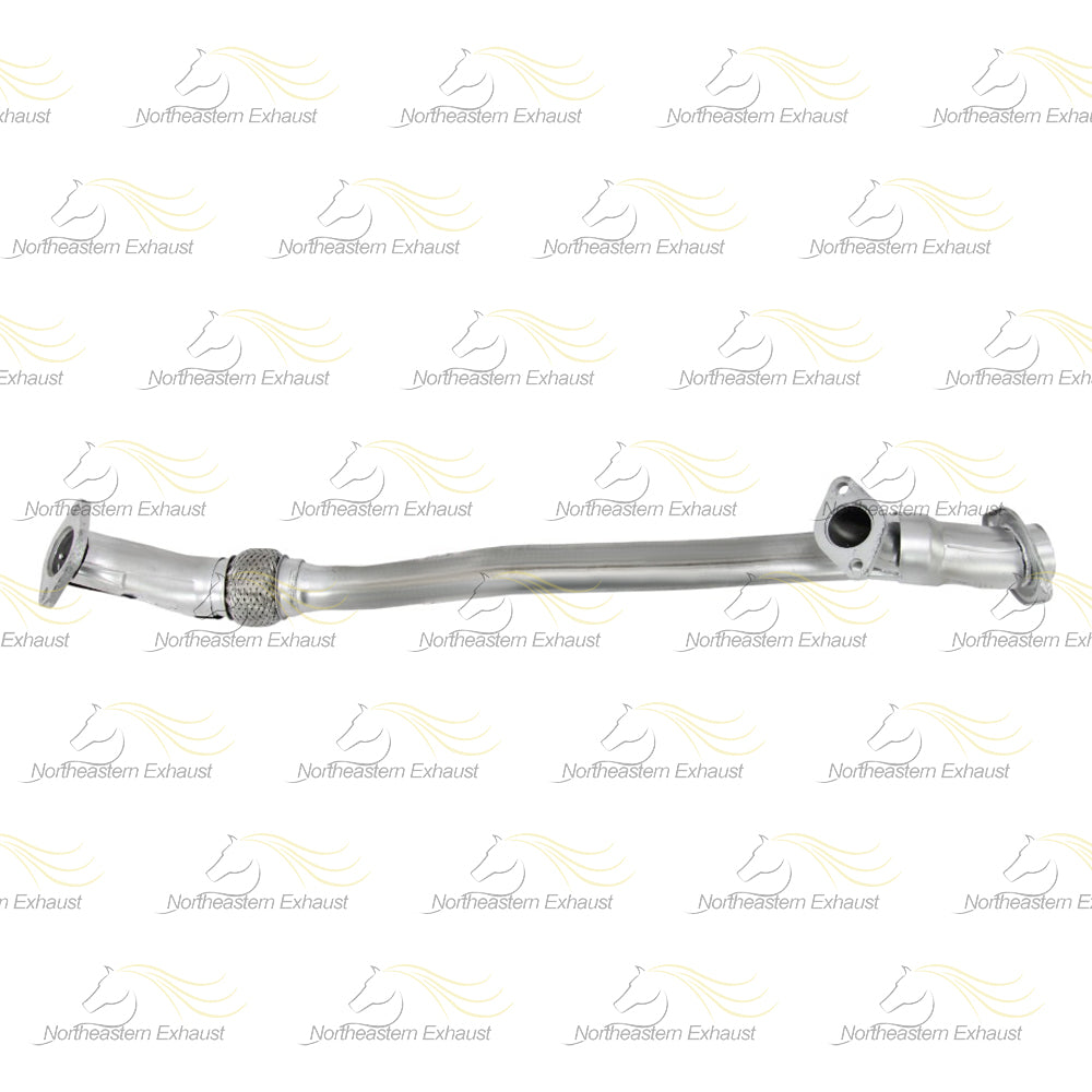 2007-2019 Mitsubishi Outlander 3.0L Direct Fit Exhaust Flex Y-Pipe