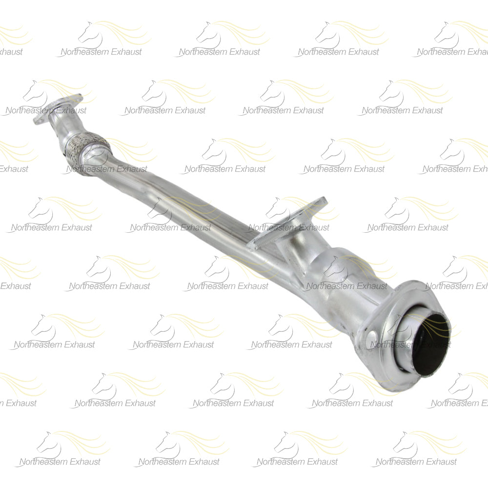 2007-2019 Mitsubishi Outlander 3.0L Direct Fit Exhaust Flex Y-Pipe