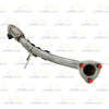 2016-2021 Honda Civic 2.0L Stainless Steel Front Exhaust Pipe