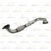 2016-2021 Honda Civic 2.0L Stainless Steel Front Exhaust Pipe