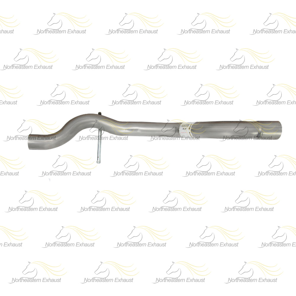 2006-2010 Explorer & Explorer Sport Trac 4.0L Stainless Steel Extension Pipe