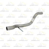 2006-2010 Explorer & Explorer Sport Trac 4.0L Stainless Steel Extension Pipe