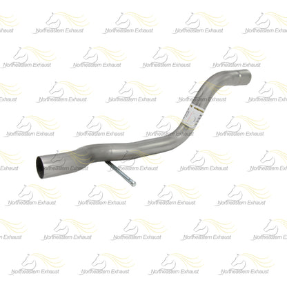 2006-2010 Explorer & Explorer Sport Trac 4.0L Stainless Steel Extension Pipe