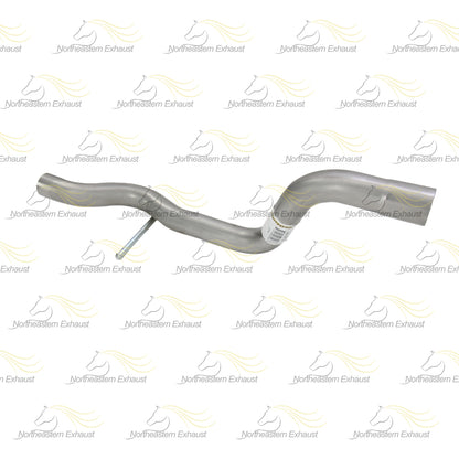 2006-2010 Explorer & Explorer Sport Trac 4.0L Stainless Steel Extension Pipe