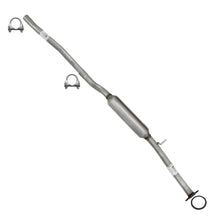 2016-2018 Hyundai Tucson 2.0L Stainless Steel Exhaust Resonator