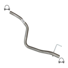 2012-2016 Chevrolet Sonic 1.4L & 1.8L Stainless Steel Intermediate Pipe