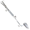 2007-2010 Volvo XC90 3.2L EPA Approved Catalytic Resonator Muffler Exhaust Kit