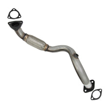 2012-2016 Chevrolet Sonic 1.8L Stainless Steel Front Exhaust Flex Pipe