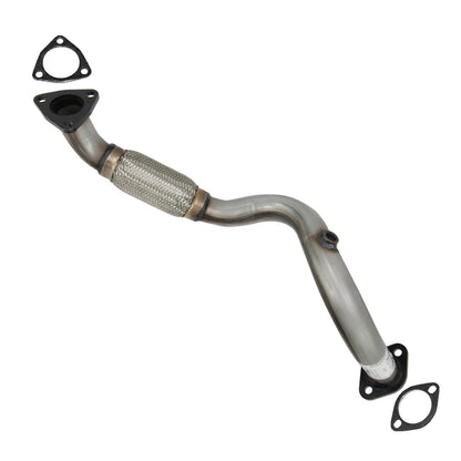 2012-2016 Chevrolet Sonic 1.8L Stainless Steel Front Exhaust Flex Pipe