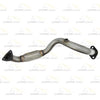 2012-2016 Chevrolet Sonic 1.8L Stainless Steel Front Exhaust Flex Pipe
