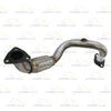 2012-2016 Chevrolet Sonic 1.8L Stainless Steel Front Exhaust Flex Pipe