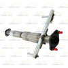 2007 Mazda CX-9 3.5L, 2008-2012 CX-9 3.7L Stainless Steel Exhaust Flex Pipe