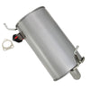 2014-2019 Mitsubishi Outlander 3.0L Stainless Steel Exhaust Rear Muffler