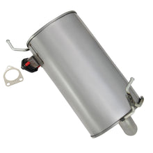 2014-2019 Mitsubishi Outlander 3.0L Stainless Steel Exhaust Rear Muffler