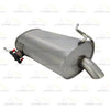 2014-2019 Mitsubishi Outlander 3.0L Stainless Steel Exhaust Rear Muffler