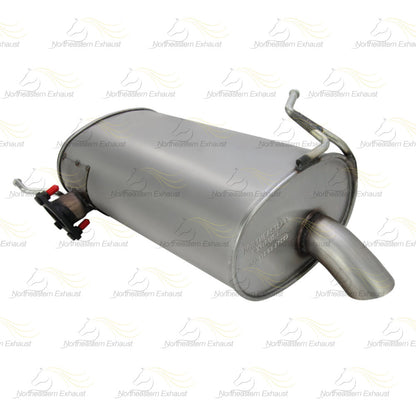 2014-2019 Mitsubishi Outlander 3.0L Stainless Steel Exhaust Rear Muffler