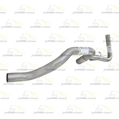 1998-2000 Ford Ranger 3.0L and 4.0L Stainless Steel Exhaust Tail Pipe Direct-Fit