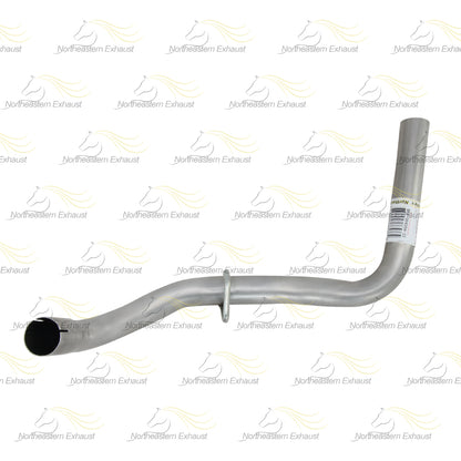 1998-2000 Ford Ranger 3.0L and 4.0L Stainless Steel Exhaust Tail Pipe Direct-Fit