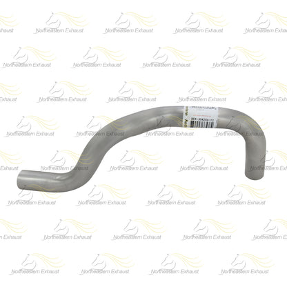 1998-2000 Ford Ranger 3.0L and 4.0L Stainless Steel Exhaust Tail Pipe Direct-Fit