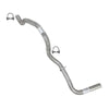 1998-2004 Mazda B2300 2.3L & B2500 2.5L Stainless Steel Exhaust Tail Pipe