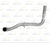 1998-2004 Mazda B2300 2.3L & B2500 2.5L Stainless Steel Exhaust Tail Pipe